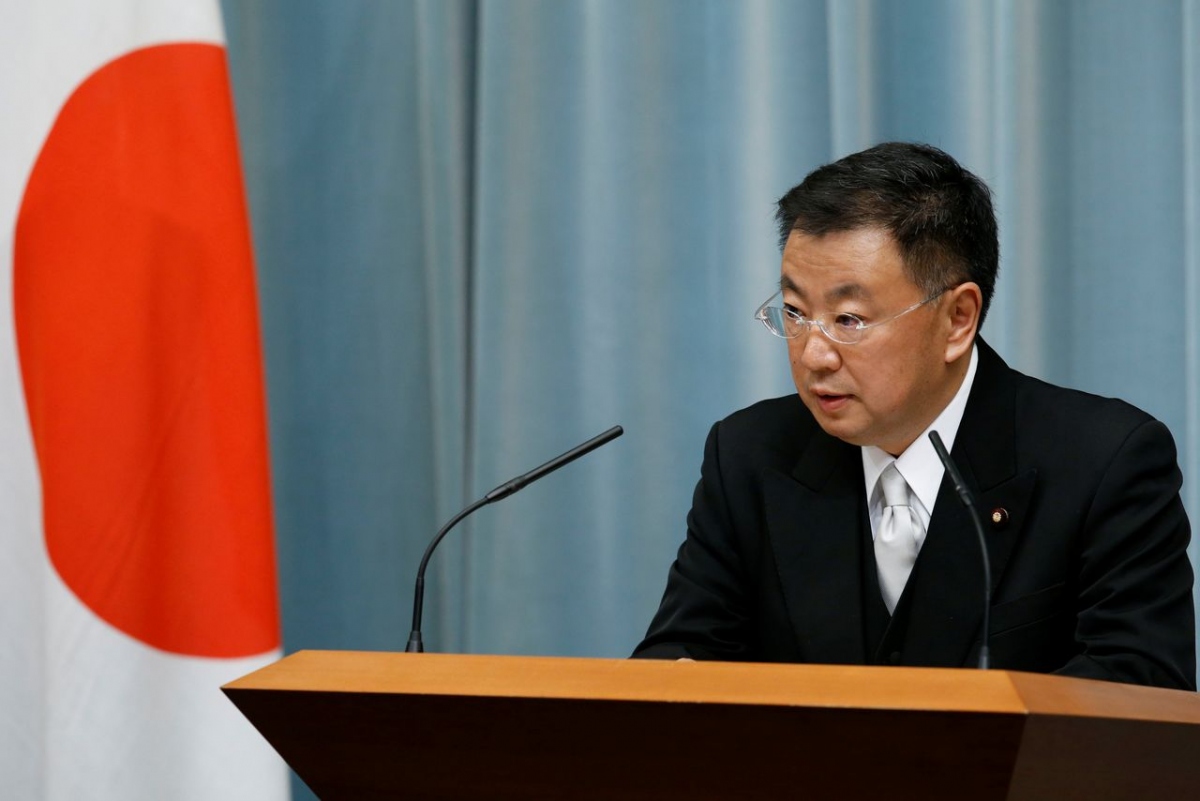 Japan expects stronger ties with Vietnam